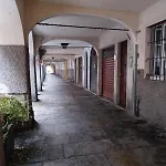 Διαμέρισμα Bgo Delle Colonne 22 *