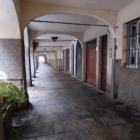 Appartement Bgo Delle Colonne 22 *