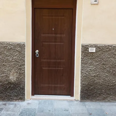 Bgo Delle Colonne 22 Appartement