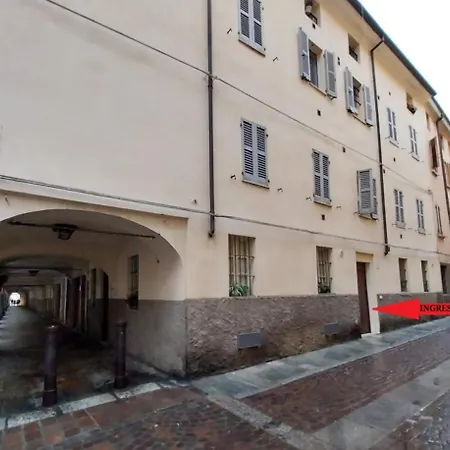 Bgo Delle Colonne 22 * Парма