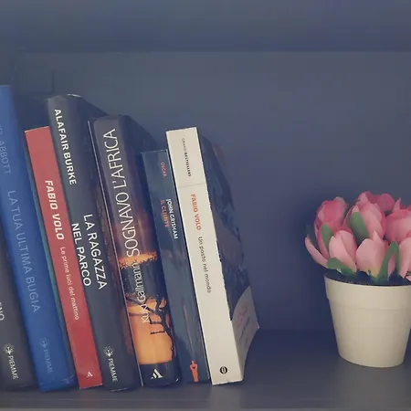 Daire Bgo Delle Colonne 22 Parma