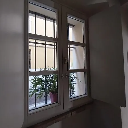 Lejlighed Bgo Delle Colonne 22 *