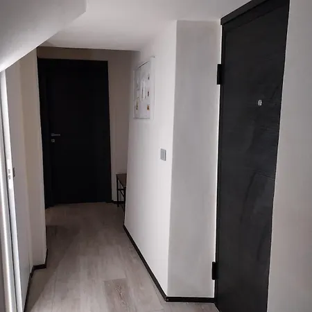 Bgo Delle Colonne 22 Appartement *