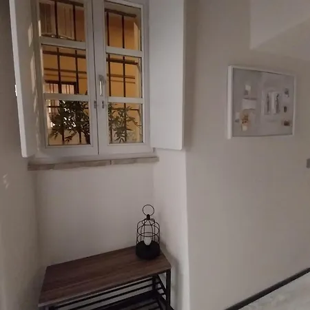 Appartement Bgo Delle Colonne 22