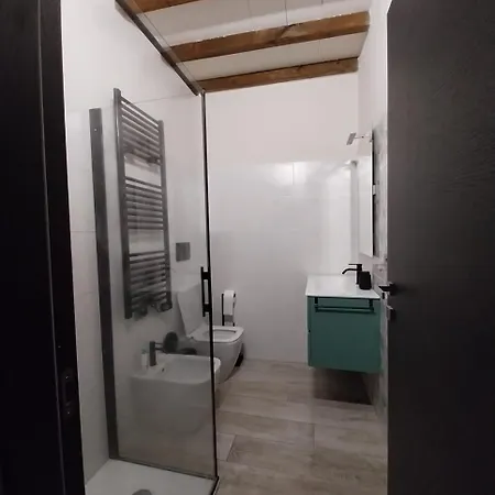 Bgo Delle Colonne 22 *