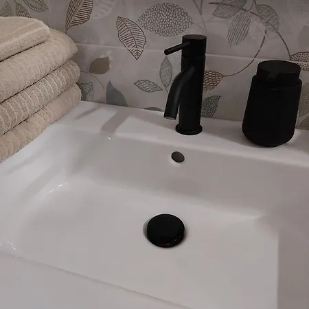 Bgo Delle Colonne 22 Appartement Parme