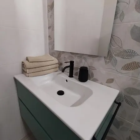 Bgo Delle Colonne 22 Lejlighed Parma