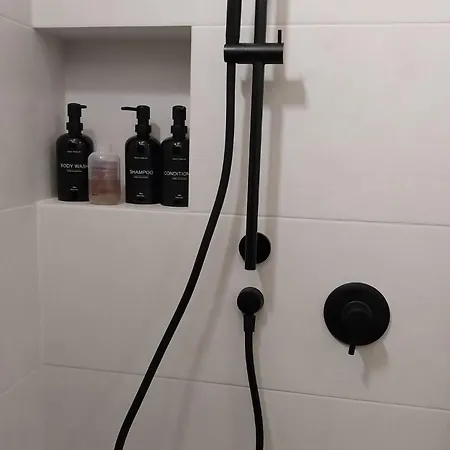 Bgo Delle Colonne 22 Appartement *