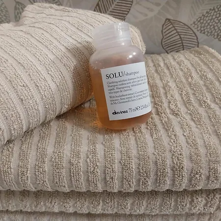 Appartement Bgo Delle Colonne 22 Parma