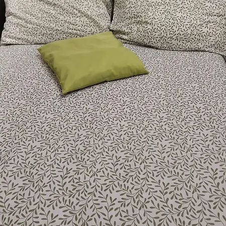 Bgo Delle Colonne 22 Lejlighed