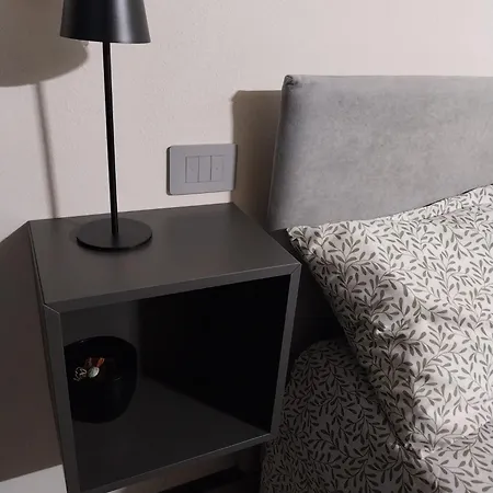 Bgo Delle Colonne 22 * Parma