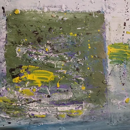 Bgo Delle Colonne 22 Lejlighed