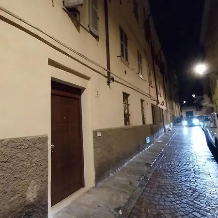 Bgo Delle Colonne 22 *