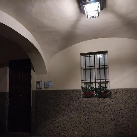 Lejlighed Bgo Delle Colonne 22