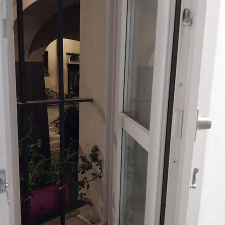 Bgo Delle Colonne 22 Lejlighed Parma