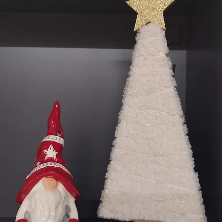 Bgo Delle Colonne 22 *