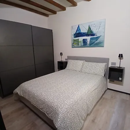 Appartement Bgo Delle Colonne 22 Parma