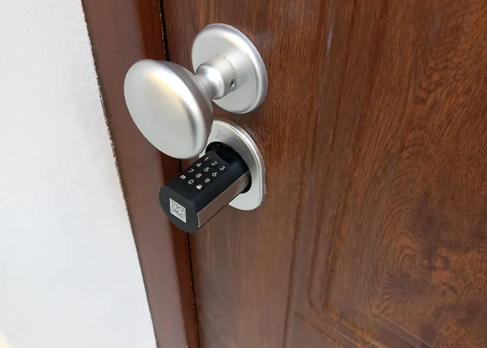 Bgo Delle Colonne 22 Daire