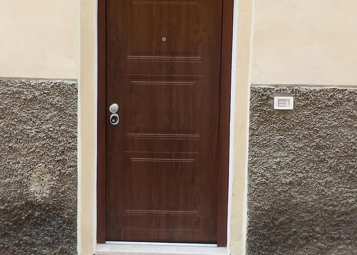 Bgo Delle Colonne 22 Appartement