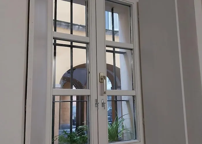 Bgo Delle Colonne 22 Апартаменты Парма