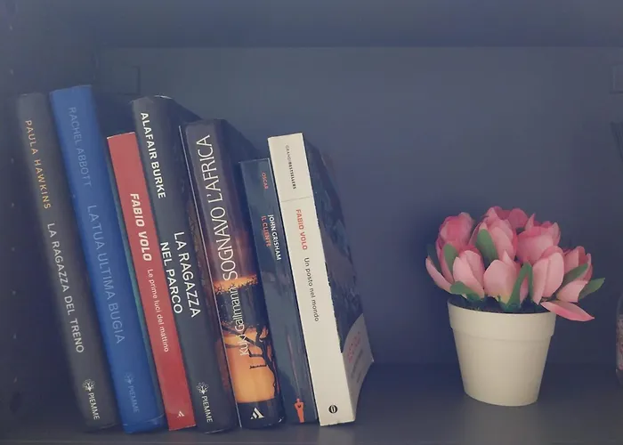 Апартаменты Bgo Delle Colonne 22 Парма