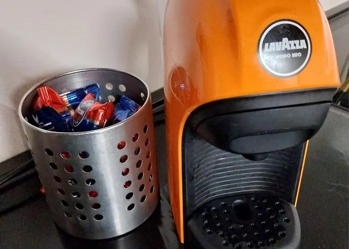 Bgo Delle Colonne 22 Парма