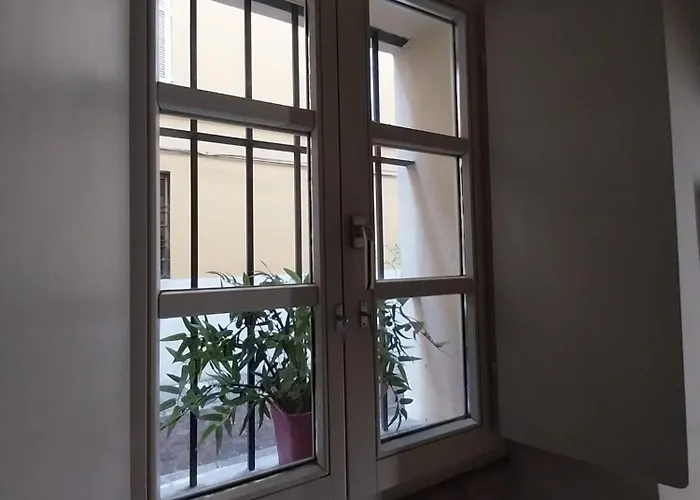 Appartement Bgo Delle Colonne 22 *