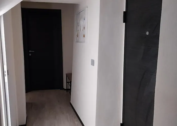 Bgo Delle Colonne 22 Appartement *