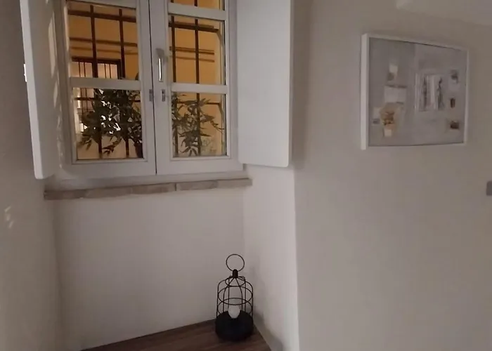 Daire Bgo Delle Colonne 22