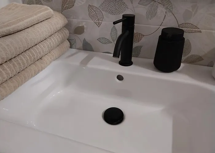 Bgo Delle Colonne 22 Appartement Parma