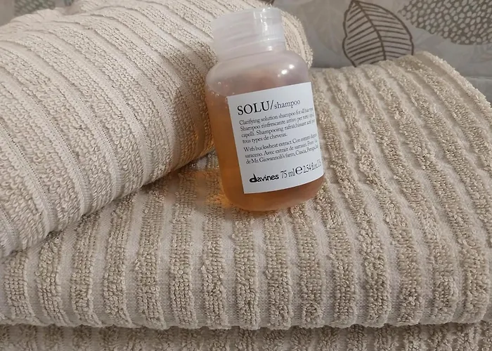 Апартаменты Bgo Delle Colonne 22 Парма