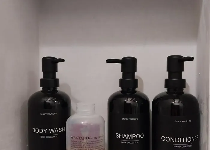 Daire Bgo Delle Colonne 22 Parma