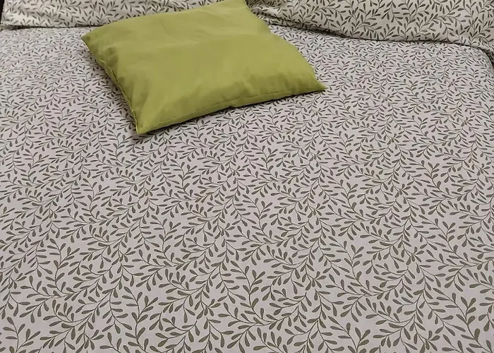 Bgo Delle Colonne 22 Appartement