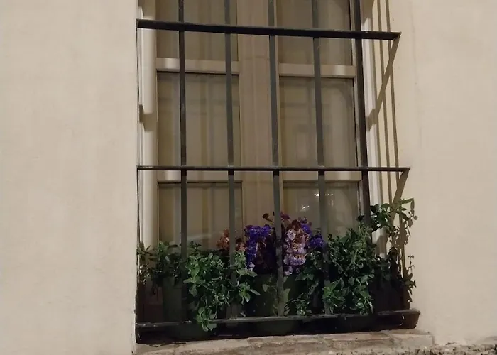 Bgo Delle Colonne 22 Апартаменты Парма