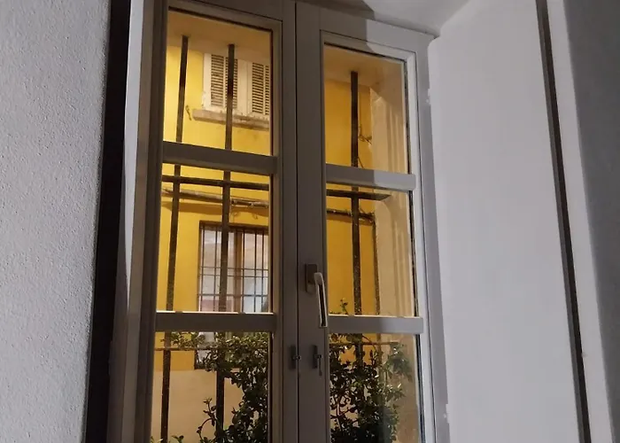 Appartement Bgo Delle Colonne 22 Parma