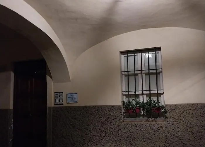 Appartement Bgo Delle Colonne 22