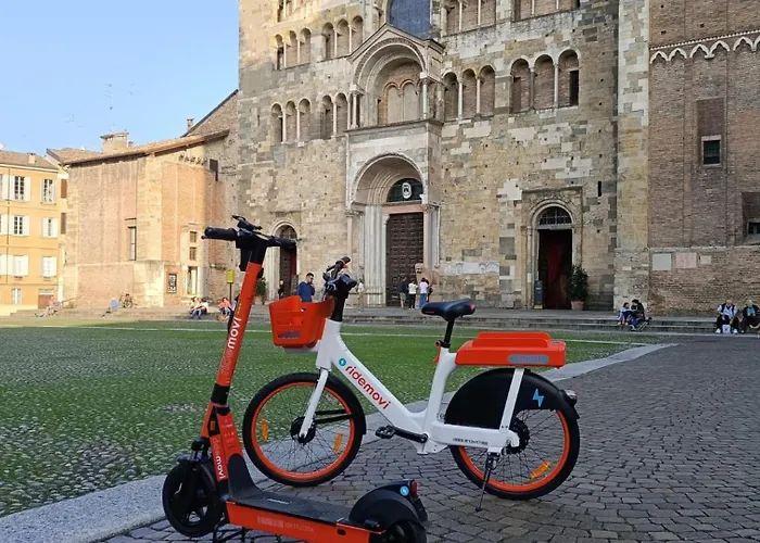 Bgo Delle Colonne 22 Апартаменты *