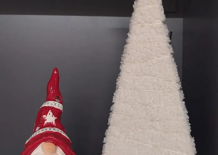 Bgo Delle Colonne 22 *