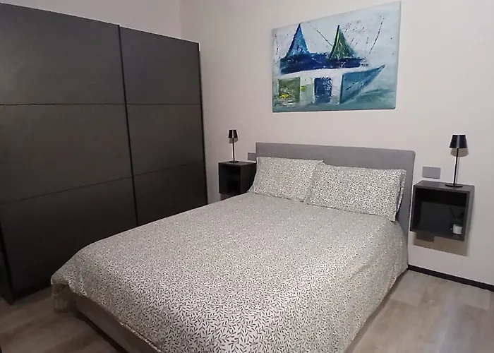 Appartement Bgo Delle Colonne 22 Parma